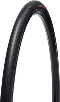 Specialized S-Works Turbo RapidAir Tubeless Ready Road Tyre - Black