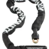 Kryptonite Keeper 785 Integrated Chain Lock - 7mm X 85cm