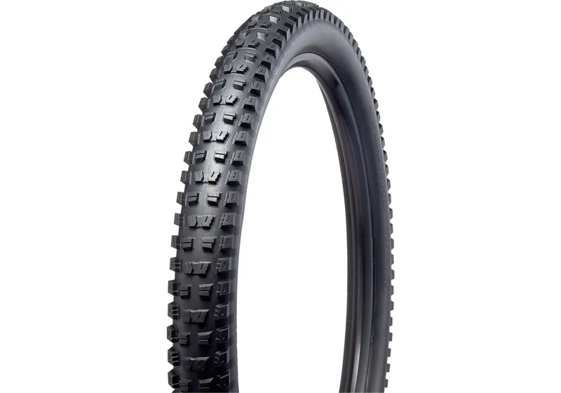 Specialized Butcher Grid Trail 2Bliss Ready Black - 29 X 2.3 Inch