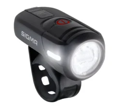Sigma Aura 45 / Nugget II Rechargeable Cycling Light Set