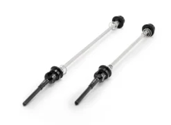 XLC QR-L04 Pro SL QR Road Wheel Skewer Set