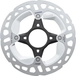 Shimano RT-MT800 With Internal Lockring Ice Tech FREEZA Disc Rotor