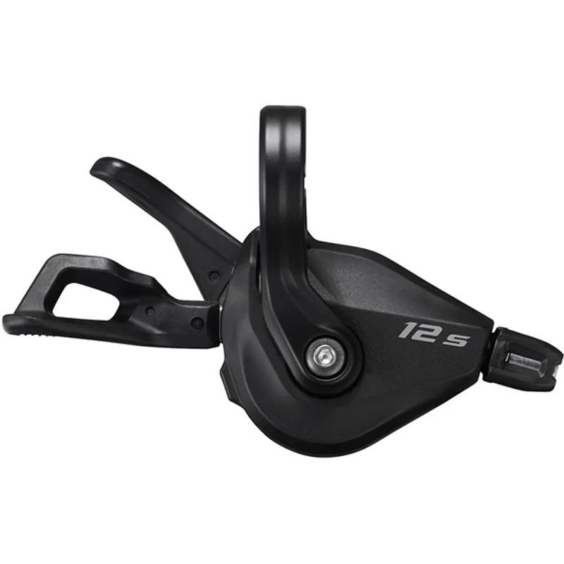 Shimano SL-M6100 Deore 12-Speed Band On Shift Lever - Right Hand