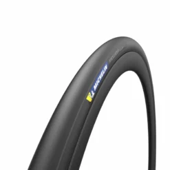 Michelin Power Cup Tubeless Ready 700c Clincher Road Bike Tyre - Black