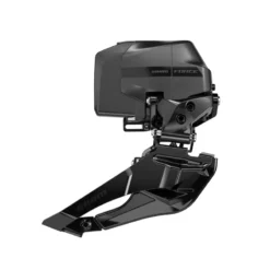 SRAM Force AXS D2 Braze On Wireless Front Derailleur - Iridescent