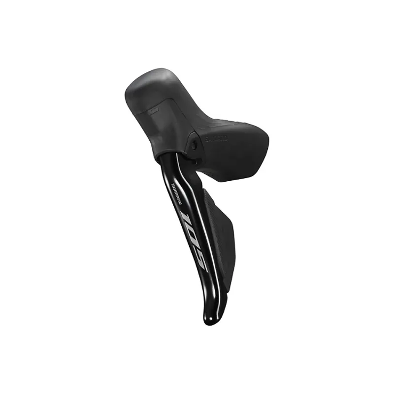 Shimano ST-R7170 105 Double Hydraulic / Di2 STI Lever - Left Hand - Image 2