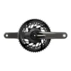SRAM Force D2 50/37T Dub Direct Mount Road Power Meter Spider Chainset