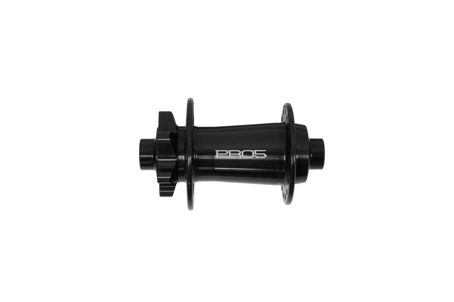 Hope Pro 5 Centre Lock Straight Pull Front Hub - Blue - Image 5