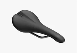 Cannondale Scoop Carbon Shallow Saddle - Black - 142mm
