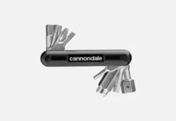 Cannondale 10 In 1 Multi Tool - Black/White