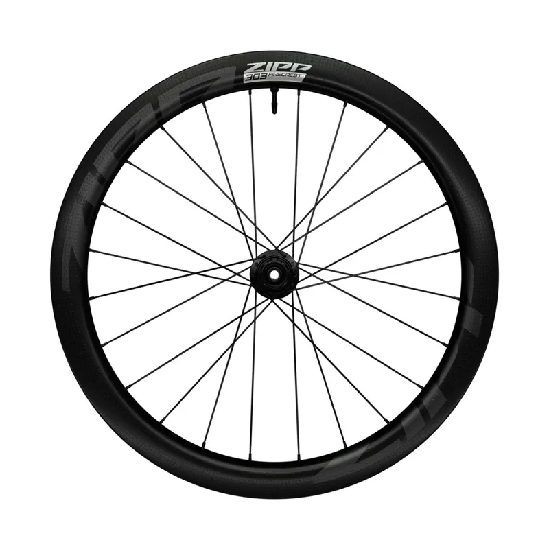 Zipp 303 Firecrest Carbon 650b Tubeless Disc Centre Locking Rear Wheel - Image 2