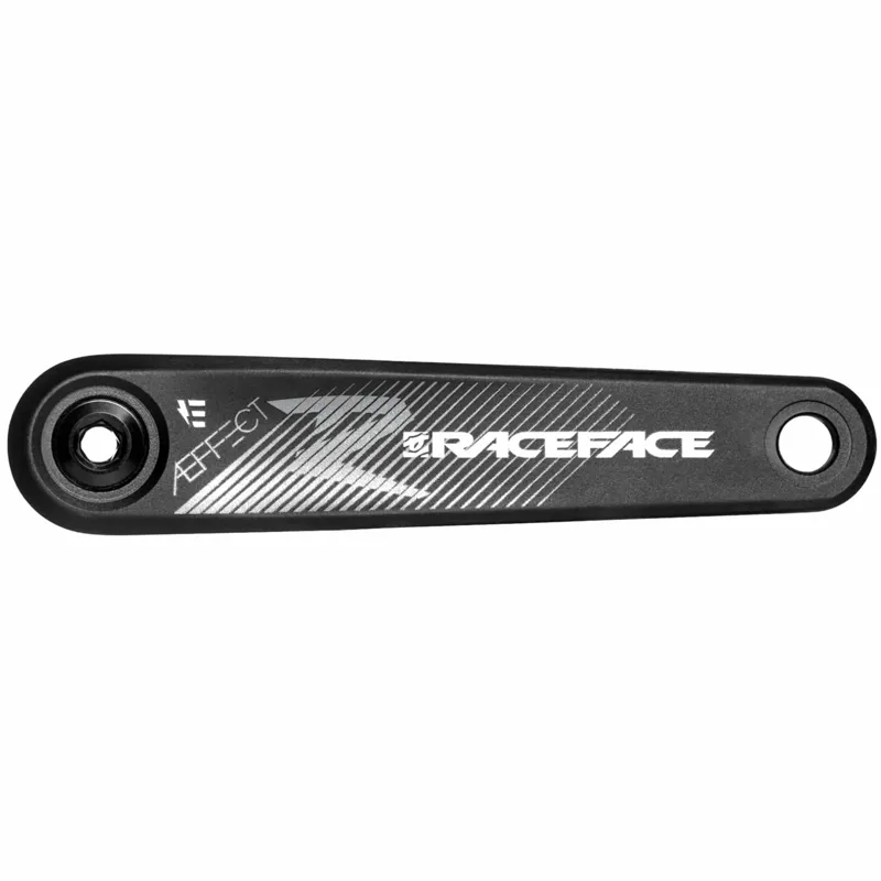 Race Face AEffect-R E-Bike Cranks Arms Only - Black