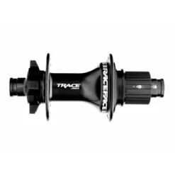 Race Face Trace Rear MTB Hub - Black
