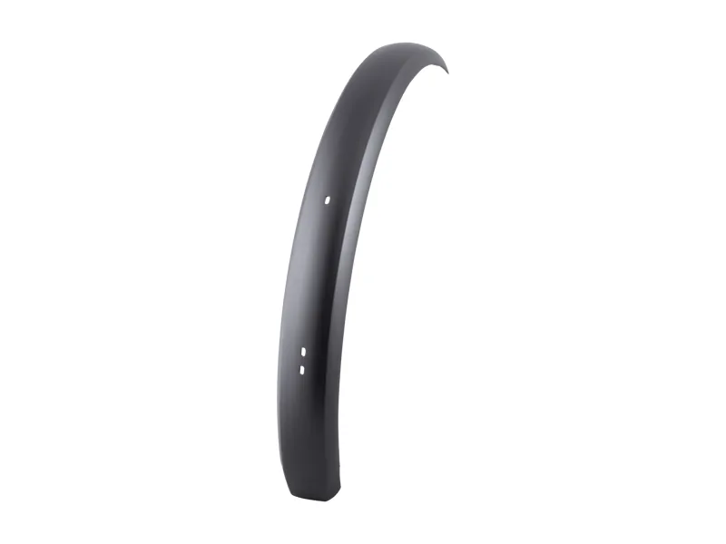 Trek Powerfly FS 29er Rear Full Fender - Black - Image 2