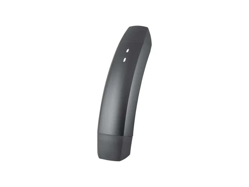 Trek Powerfly FS 29er Rear Short Fender - Black - Image 2