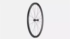 Specialized Alpinist CLX II Front Road Wheel - Carbon/Black