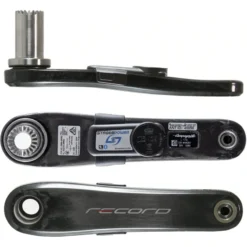 Stages Cycling Power Meter L Campagnolo Record 12-Speed