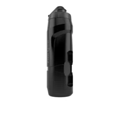 Fidlock Twist 800ml Water Bottle Only - Solid Black