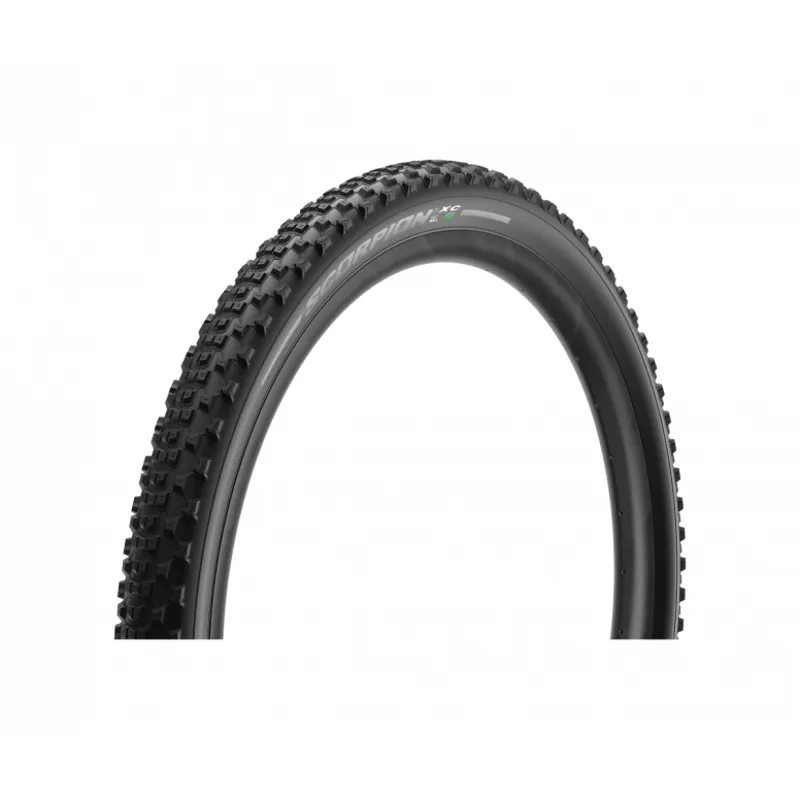 Pirelli Scorpion XC R 29x2.20 ProWALL Rear MTB Tyre - Black - Image 3