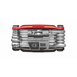 Crankbrothers Crank Brothers Multi 17 Function Multi Tool - Gold