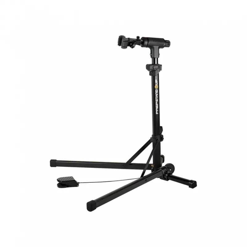 Topeak Prepstand EUP Pro - Black - Image 2