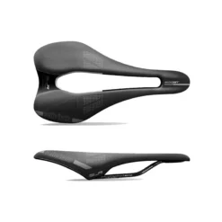 Selle Italia SLR Boost TM Superflow Saddle - Black