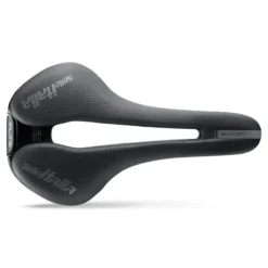 Selle Italia Flite Boost TI316 Superflow Saddle - Black