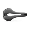 Selle Italia Flite Boost TI316 Superflow X-Cross Saddle - Black