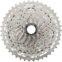 Shimano CS-M5100 Deore 11-speed Cassette - 11-42T