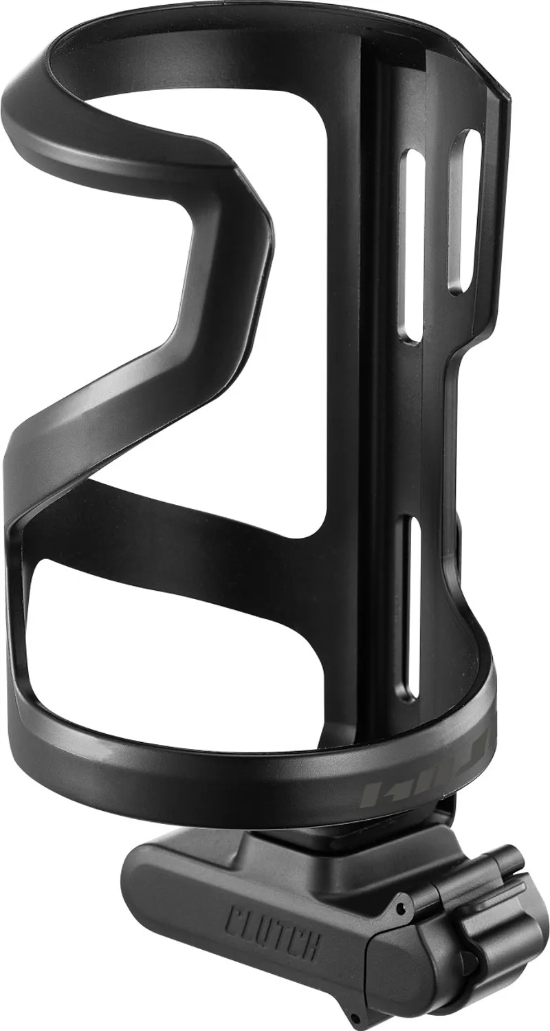 Giant Airway Sport Sidepull R Bottle Cage With Clutch 9 Multi Tool