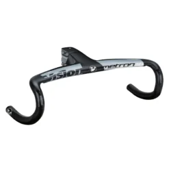 Vision Metron 5D ACR Integrated Carbon Handlebar/Stem - Black