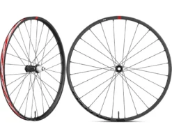 Fulcrum Red Zone 3 29er MTB Wheelset - Black
