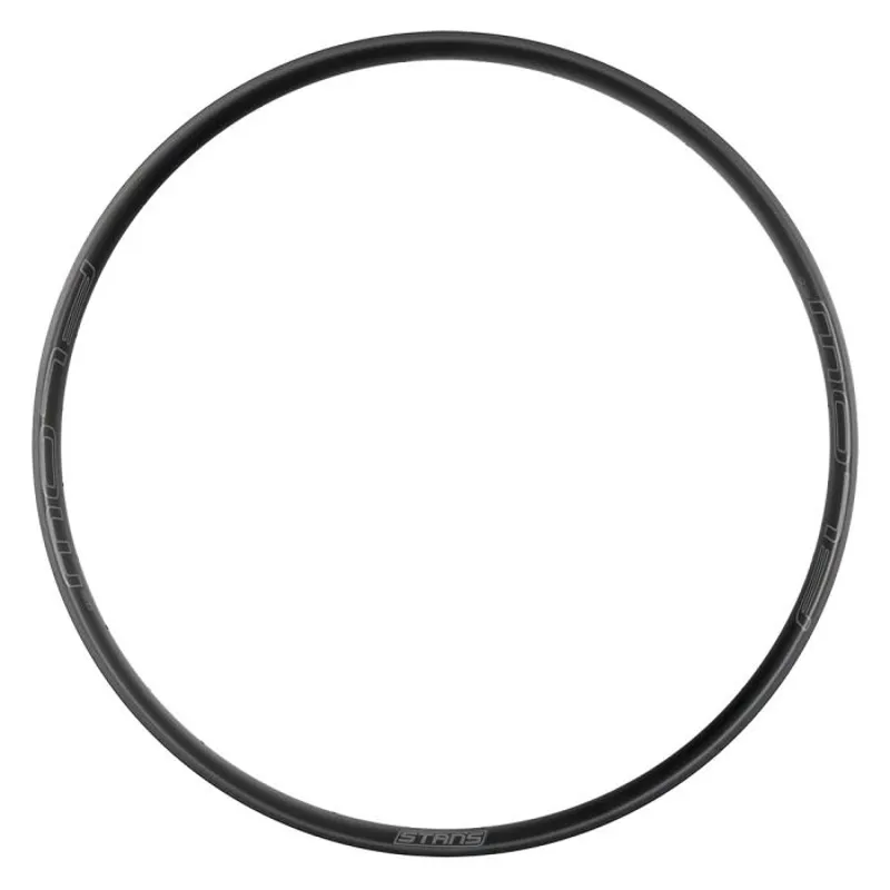 Stans NoTubes Flow MK4 MTB Rim - Black - Image 6