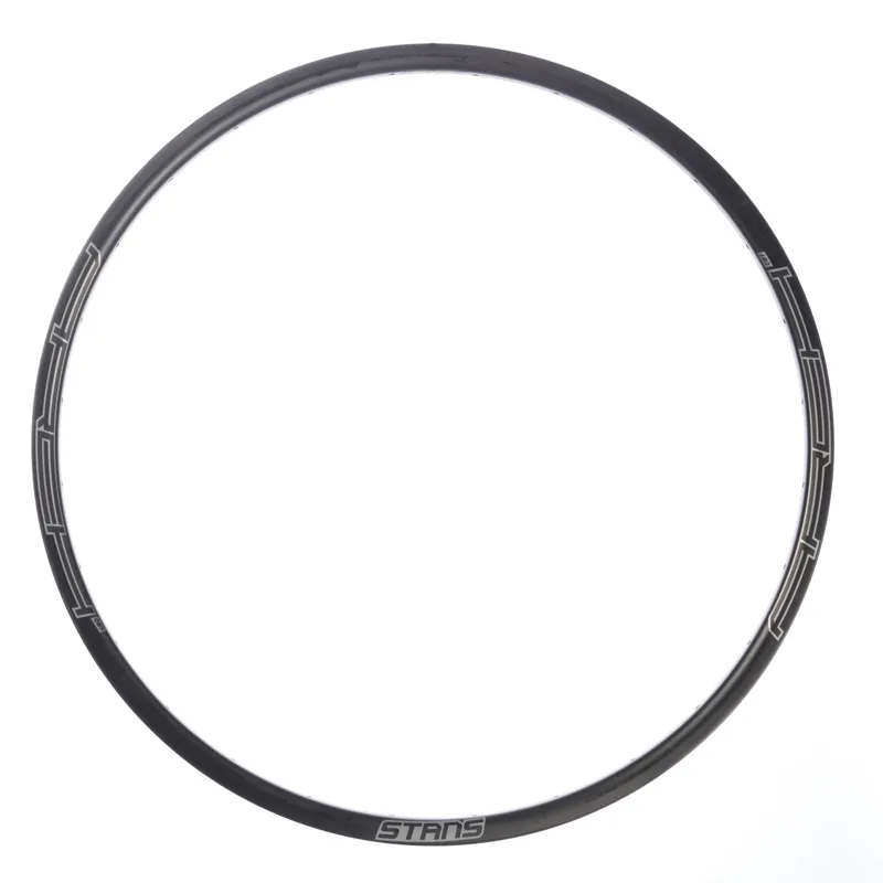Stans Notubes Arch CB7 Carbon MTB Rims - Black - Image 6