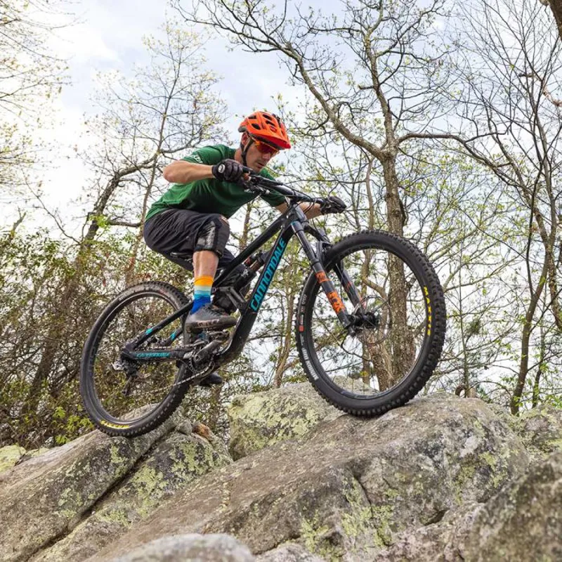 Stans NoTubes Flow S2 6-Bolt 29er Rear MTB Wheel - SRAM XDR - Image 4