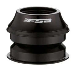 FSA Orbit ZS-4D Semi-Integrated Headset Black 1.1/8 15mm Top Cap