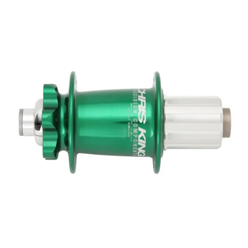 Chris-king Chris King ISO QR Rear Hub