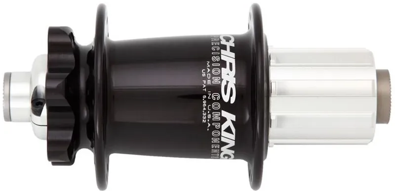 Chris-king Chris King ISO QR Rear Hub - Image 2