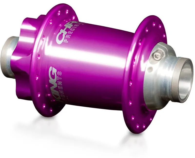 Chris-king Chris King ISO Large Diameter Front Hub