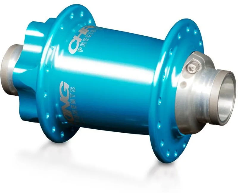 Chris-king Chris King ISO SD Front Hub - Image 6