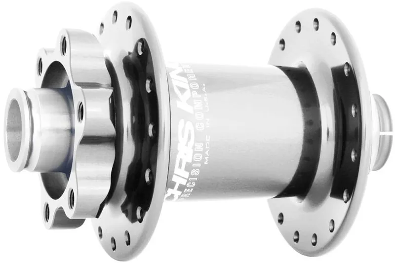 Chris-king Chris King ISO SD Front Hub