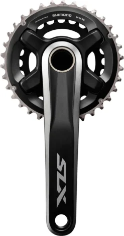Shimano FC-M7000 SLX 11 Speed MTB Chainset - 51.8mm