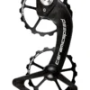 CeramicSpeed OSPW System Shimano 10/11s Black 17t