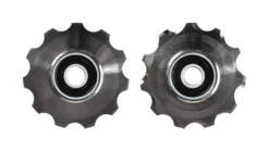 CeramicSpeed Shimano 11s 3D Pulley Wheels Titanium