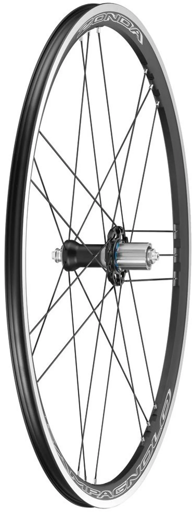 Campagnolo® Campagnolo Zonda C17 Clincher Road Wheelset