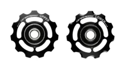 CeramicSpeed Shimano XT/XTR MTB Pulley Wheel - Black