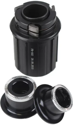 Race Face Freehub Body