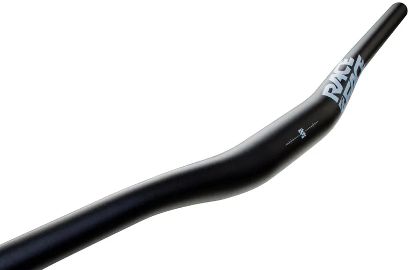 Race Face Chester MTB Handlebar - Black