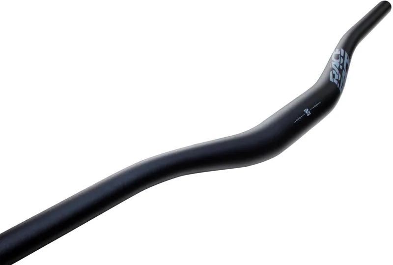 Race Face Chester MTB Handlebar - Black - Image 2