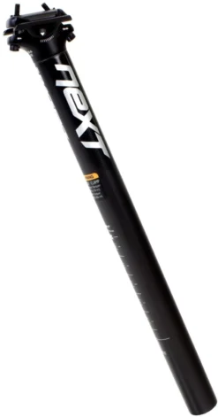 Race Face Next SL MTB Seatpost - Black